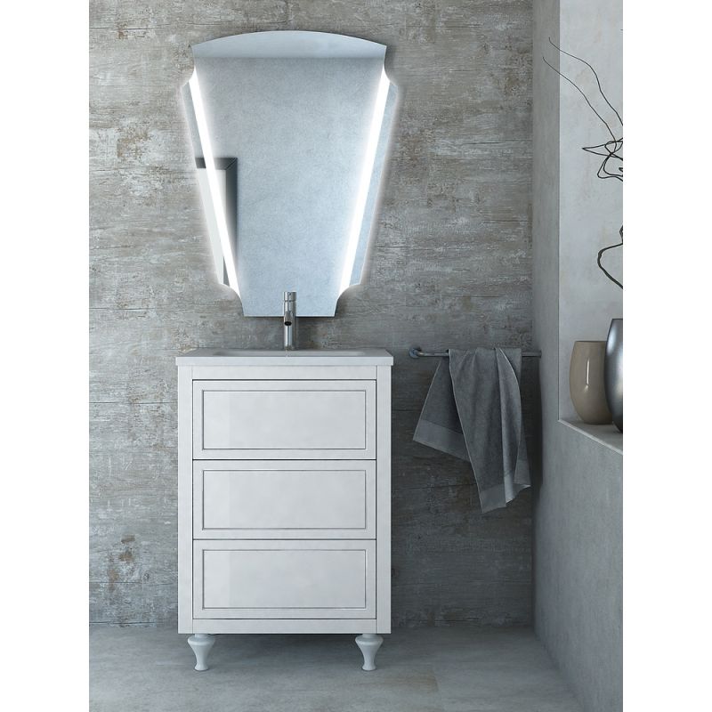 Зеркало CEZARES 45020