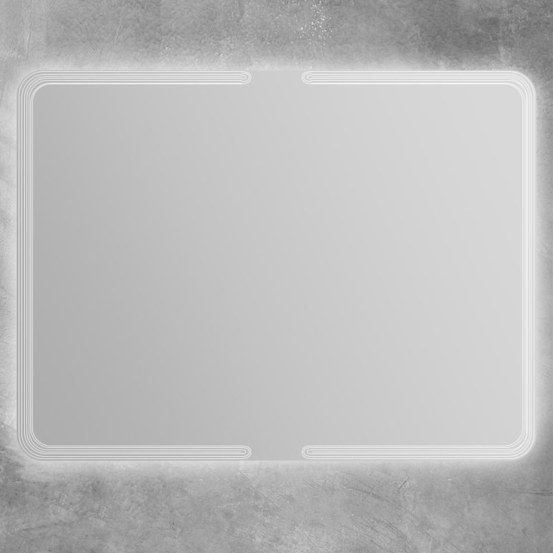 Зеркало CEZARES 54353