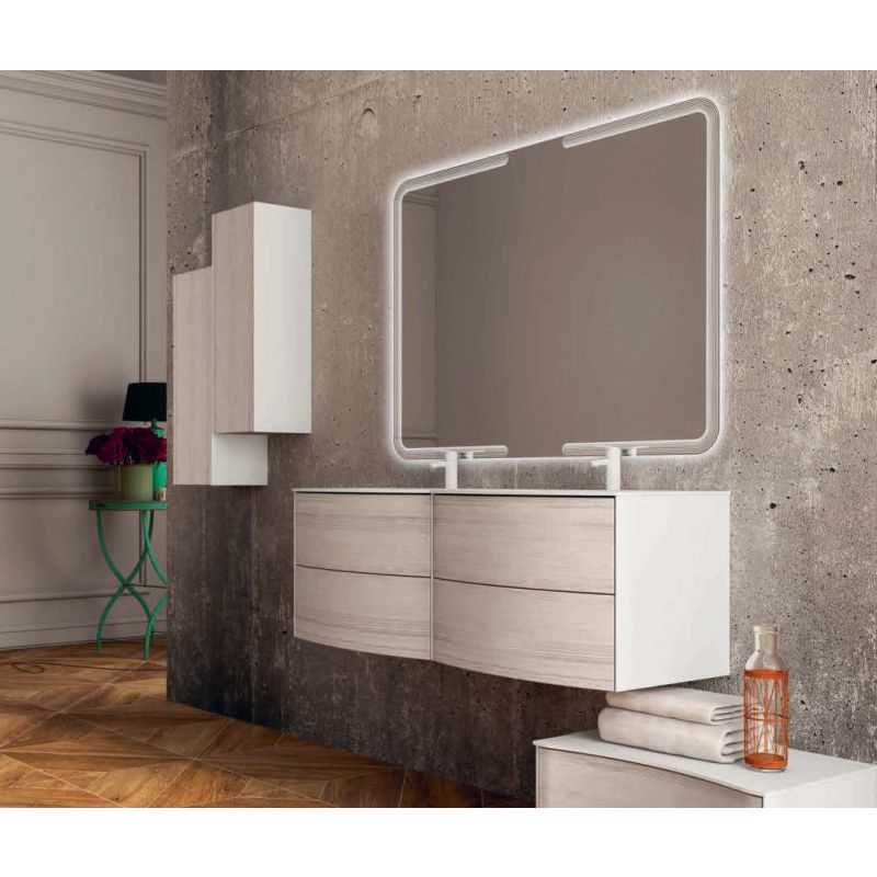 Зеркало CEZARES 54353