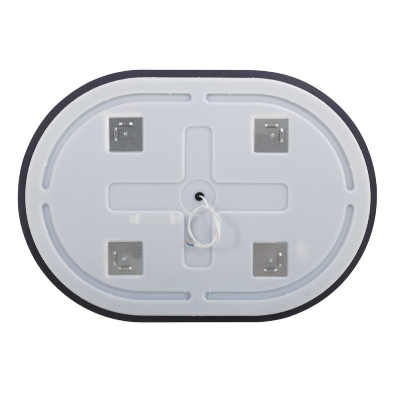 Зеркало Cezares CZR-SPC-VAGUE-1400-700-MOV