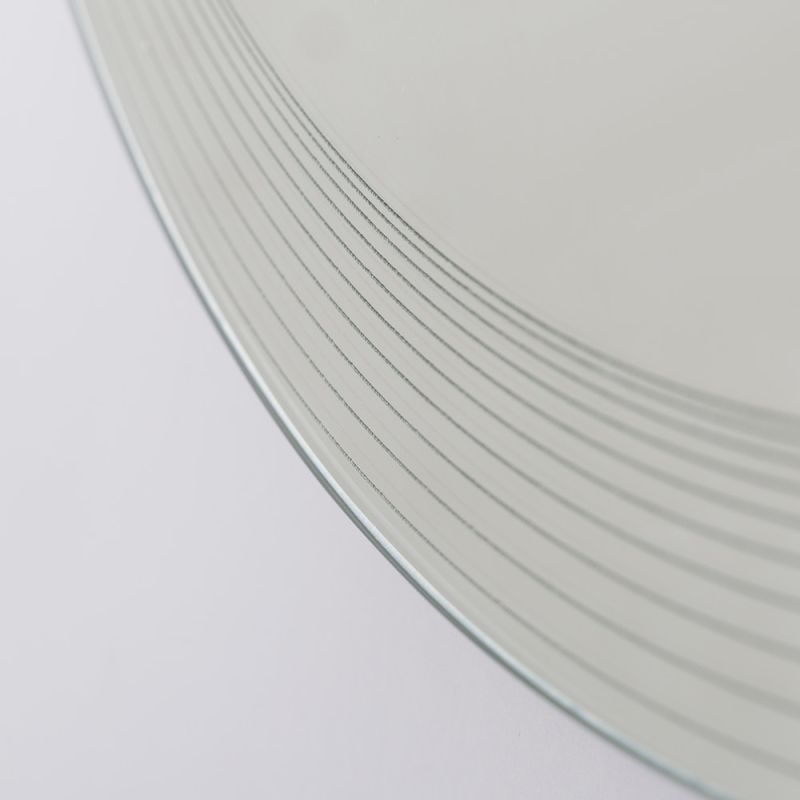 Зеркало Cezares CZR-SPC-ECO-600-LED-TCH