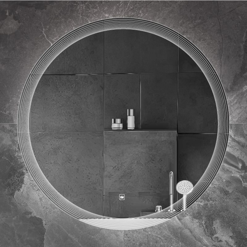 Зеркало Cezares CZR-SPC-ECO-700-LED-TCH