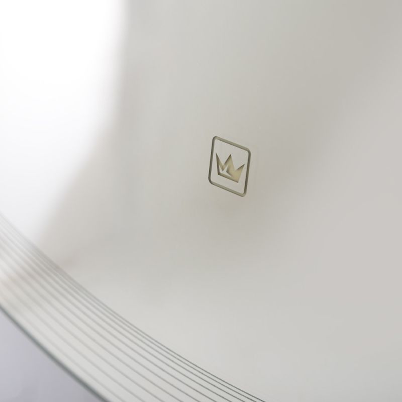 Зеркало Cezares CZR-SPC-ECO-800-LED-TCH