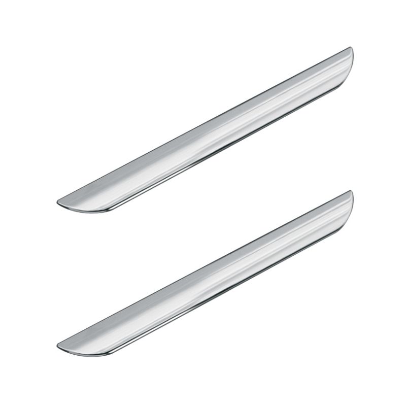 Мебельная ручка CEZARES ECO RS155HCP.4/160 (24 см) Мебельная ручка CEZARES ECO RS155HCP.4/160 (24 см)