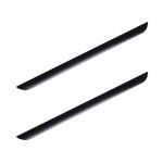 Мебельная ручка CEZARES ECO RS155HCP.4/224-Черный (4...
