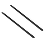 Мебельная ручка CEZARES ECO RS156BL.3/512 (60 см), м...