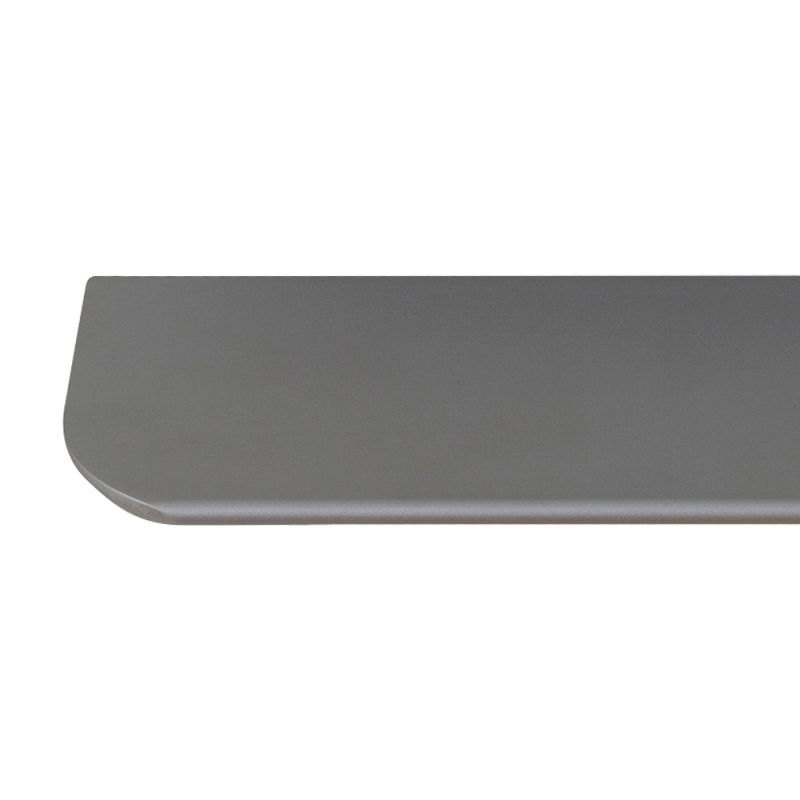 Мебельная ручка CEZARES ECO RS156GR.3/320 (40 см), серый