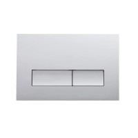 Инсталляция Orange CI02-100W+APB200, с подвесным безободковым унитазом, сиденье микролифт, клавиша смыва хром глянцевая