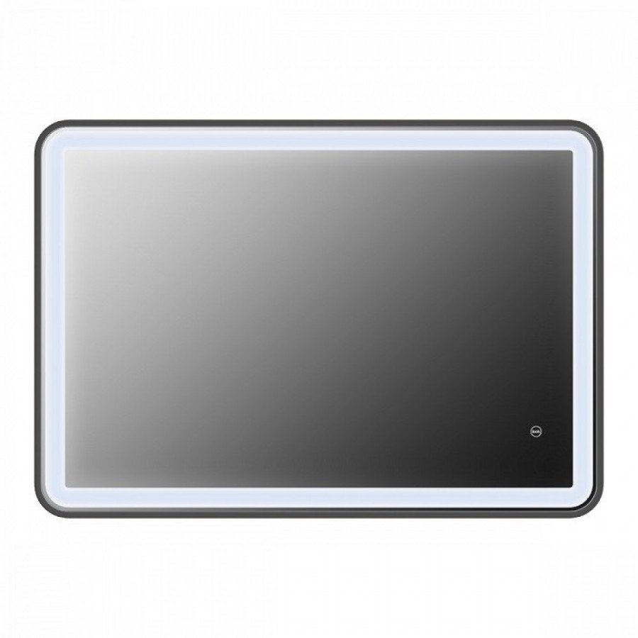 Зеркало Iddis Cloud CLO1000i98 100 см с подсветкой и с сенсорным включением