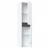 Пенал Iddis Cloud CLO40W0i97 40 см подвесной