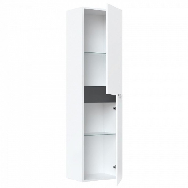 Пенал Iddis Cloud CLO40W0i97 40 см подвесной