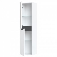 Пенал Iddis Cloud CLO40W0i97 40 см подвесной