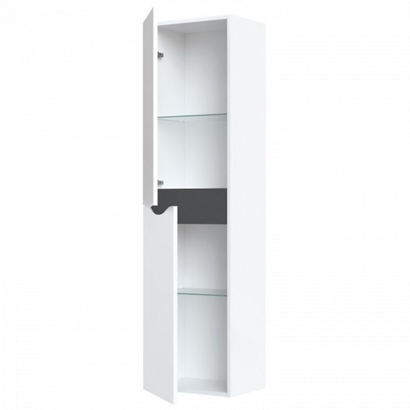 Пенал Iddis Cloud CLO40W0i97 40 см подвесной