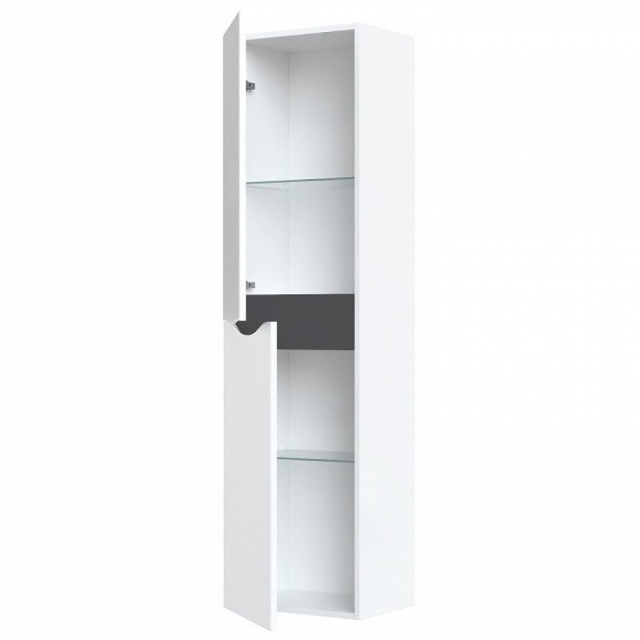 Пенал Iddis Cloud CLO40W0i97 40 см подвесной