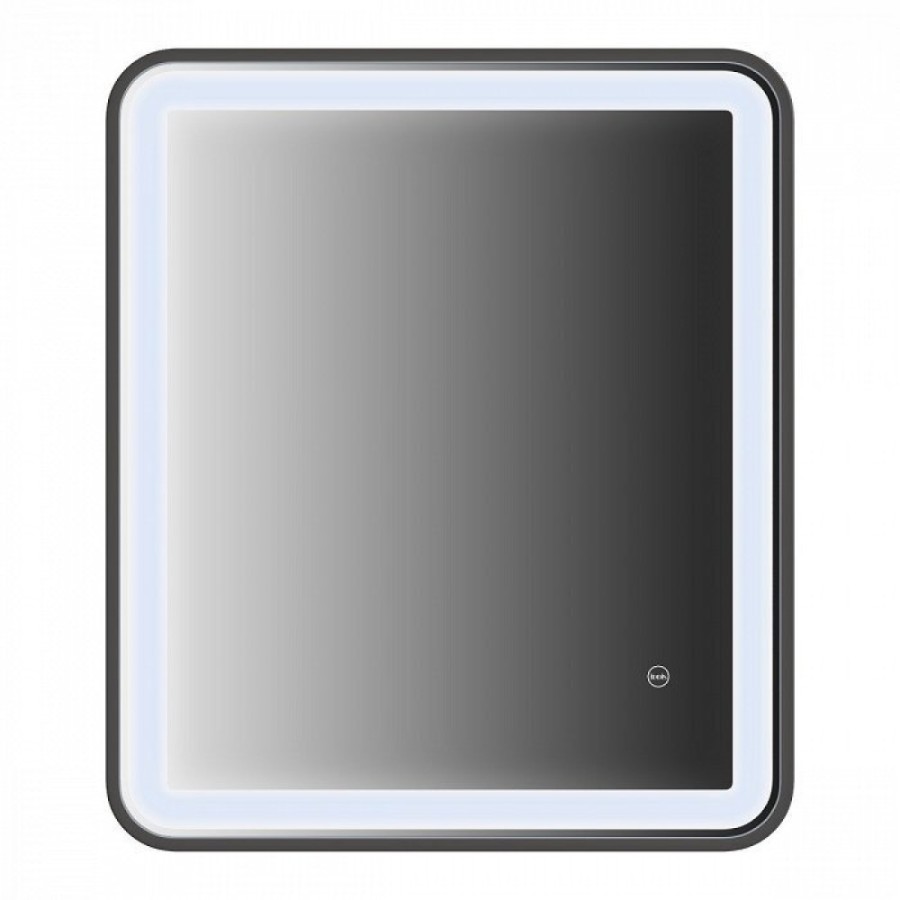 Зеркало Iddis Cloud CLO6000i98 60 см с подсветкой и с сенсорным включением