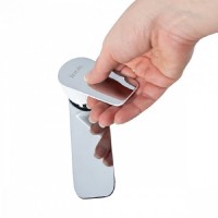 Смеситель Iddis Cloud CLOSB00i01 для раковины, белый
