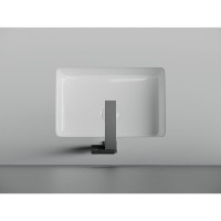 Раковина Ceramicanova Era CN15003, 46 см, сантехфарфор, белый