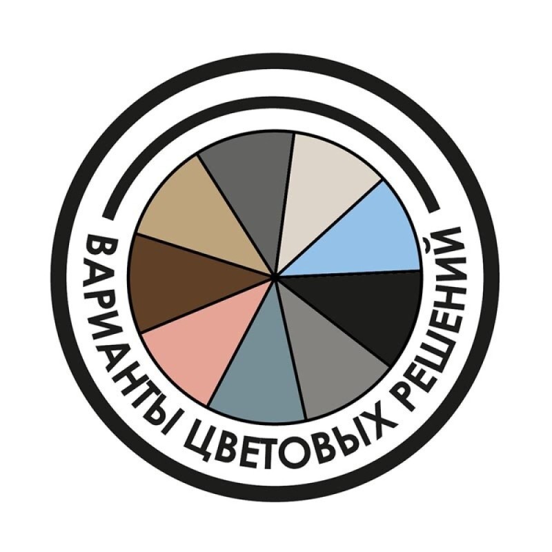 Донный клапан Ceramicanova CN2000ML, без перелива, керамическая накладка, цвет голубой матовый