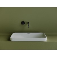 Раковина Ceramicanova Element CN5041, 60 см, сантехфарфор, цвет белый