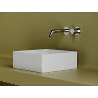 Раковина Ceramicanova Element CN6068, 36.1 см, сантехфарфор, цвет белый