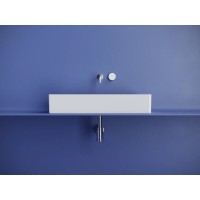 Раковина Ceramicanova Element CN6071, 70.1 см, сантехфарфор, цвет белый
