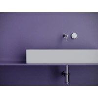 Раковина Ceramicanova Element CN6072, 80.1 см, сантехфарфор, цвет белый