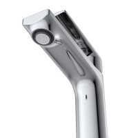 Комплект смесителей Cezares COMFORT-CVD/LS-01, для ванны и душа, для раковины, хром