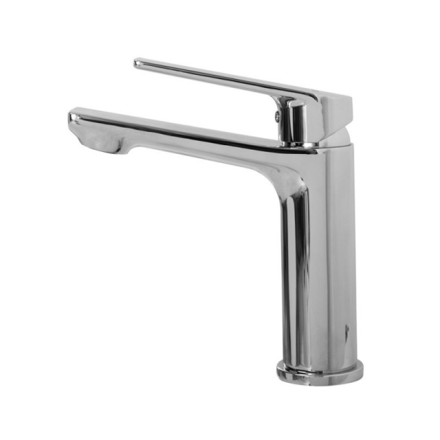 Смеситель для раковины Cezares COMFORT-LS-01-W0, хром