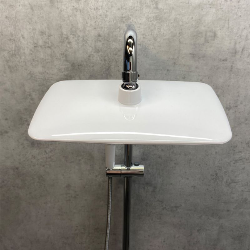 Душевая система Comforty FF074R-CCT 00-00004535 Хром