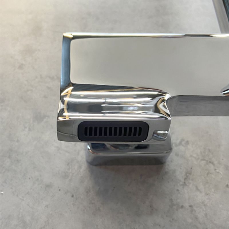 Душевая система Comforty FF071R-CCT 00-00004527 Хром