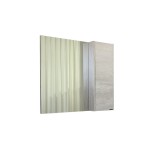 Зеркало-шкаф Comforty "Бремен-90" 00004142...