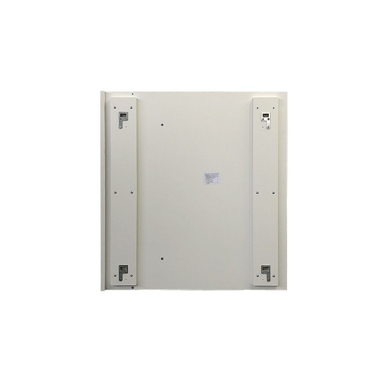 Зеркало-шкаф Comforty "Амстердам-75" 00004144209 белый