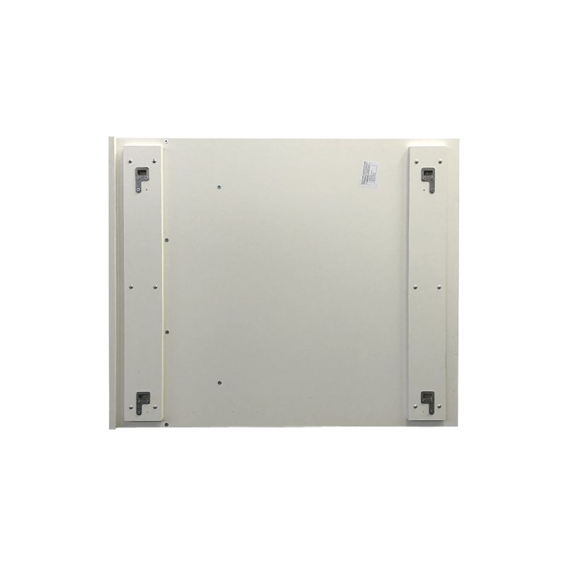 Зеркало-шкаф Comforty "Амстердам-95" 00004143986 белый