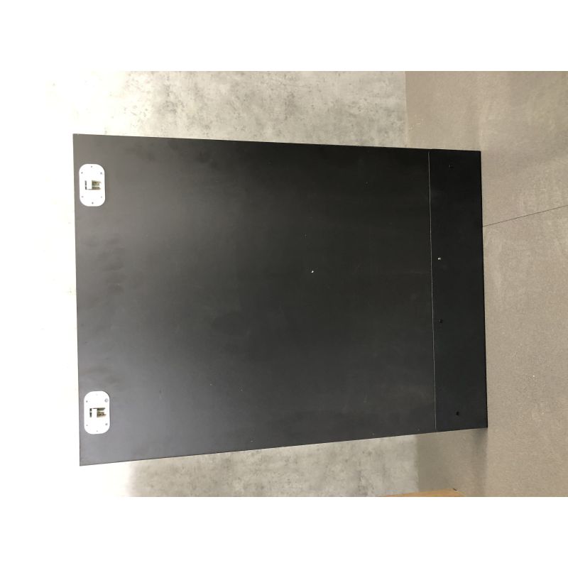 Зеркало-шкаф Comforty "Кёльн-90" 00004147987 дуб темный