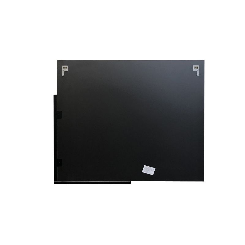 Зеркало Comforty "Дюссельдорф-90" 00004147992 Дуб дымчатый