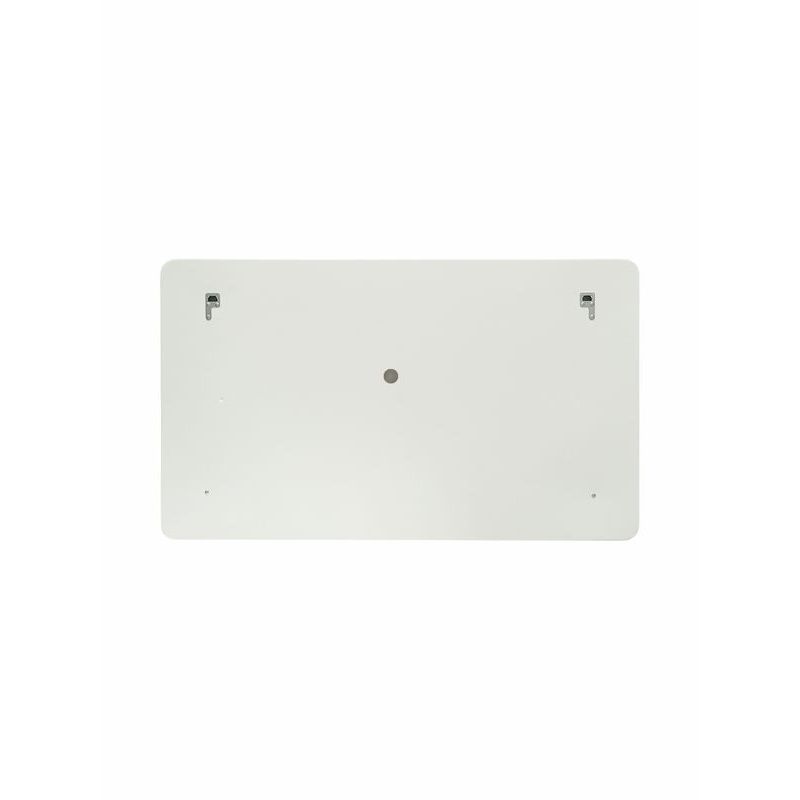 Зеркало Comforty "Лотос-120" 00-00013494 LED-подсветка, бесконтактный сенсор