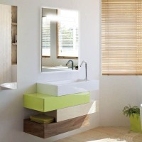 Зеркало Comforty Виола-60 00-00005257 светодиодная лента, бесконтактный сенсор 600*750