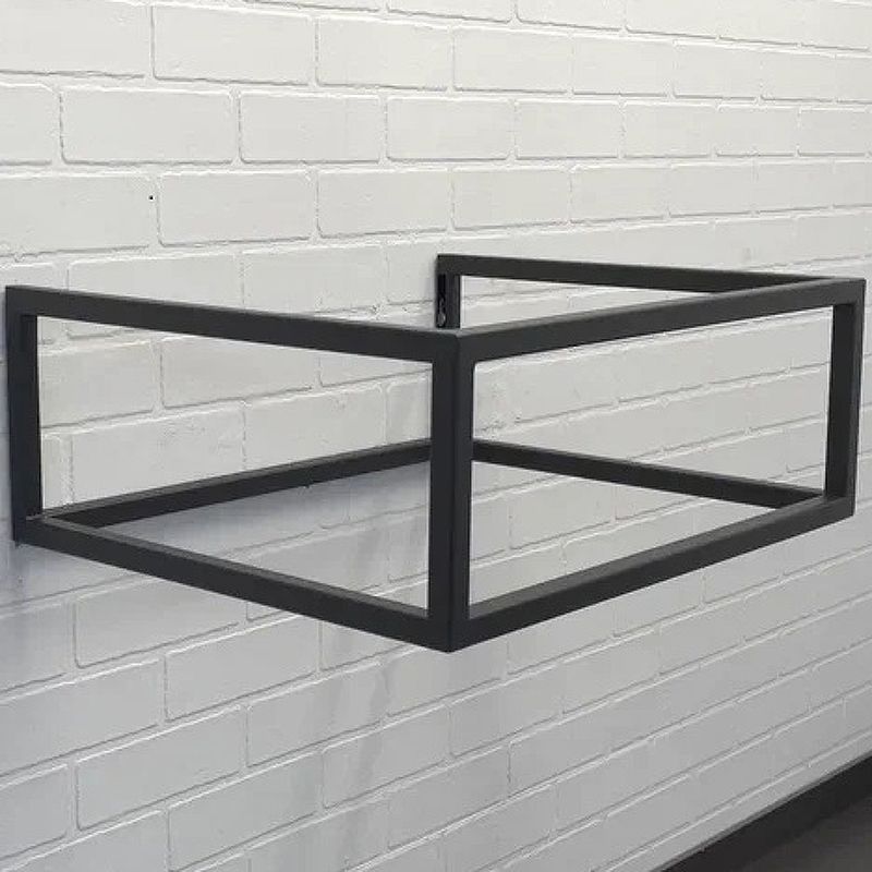 




Консоль с раковиной Como 60.5х45.5 00-00013449 черный муар