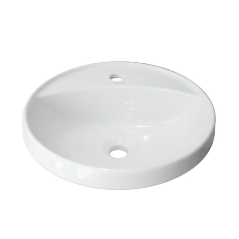 Тумба с раковиной Comforty "Лозанна-120" 00-00014813 с графитовой столешницей с раковиной Art Inside