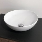 Раковина-чаша Comforty 41.5 00004150372 Белая