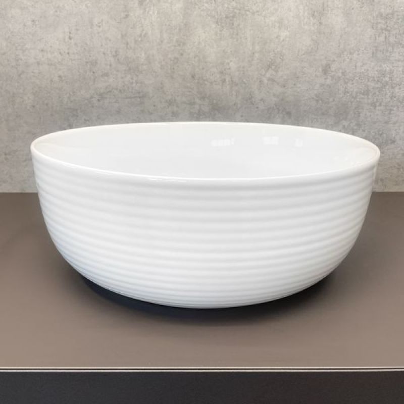 Раковина-чаша Comforty 35.8 102 00004148750 Белая