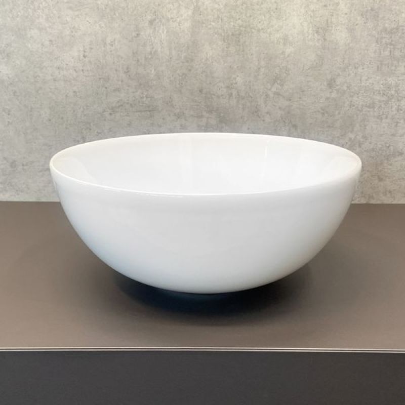 Раковина-чаша Comforty 38.5 107 00004150370 Белая