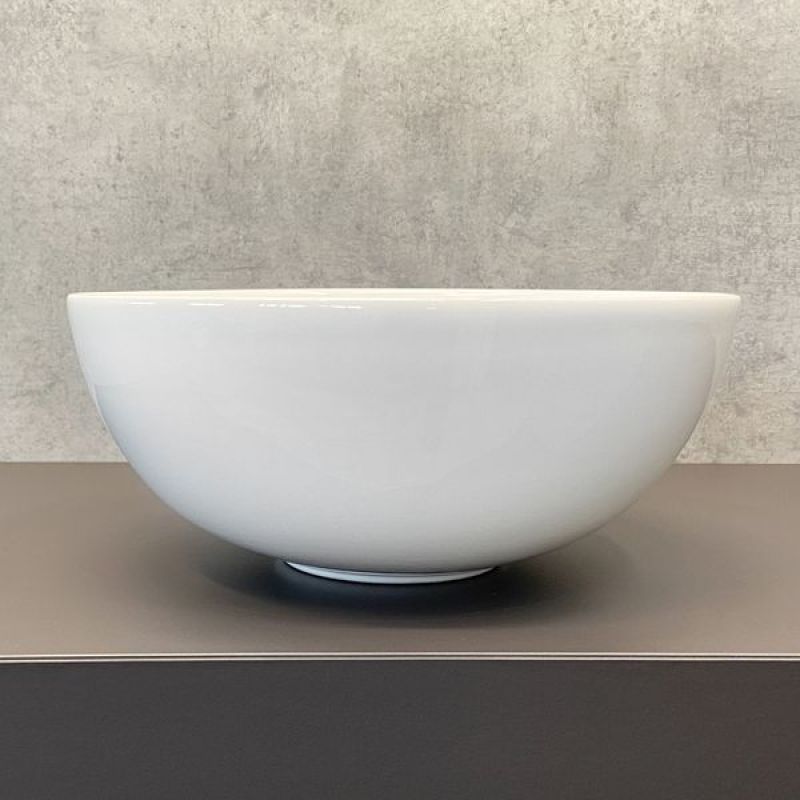 Раковина-чаша Comforty 38.5 107 00004150370 Белая