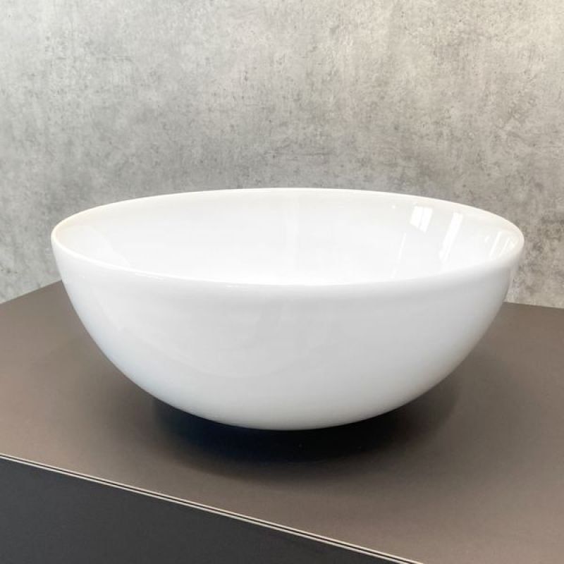 Раковина-чаша Comforty 38.5 107 00004150370 Белая