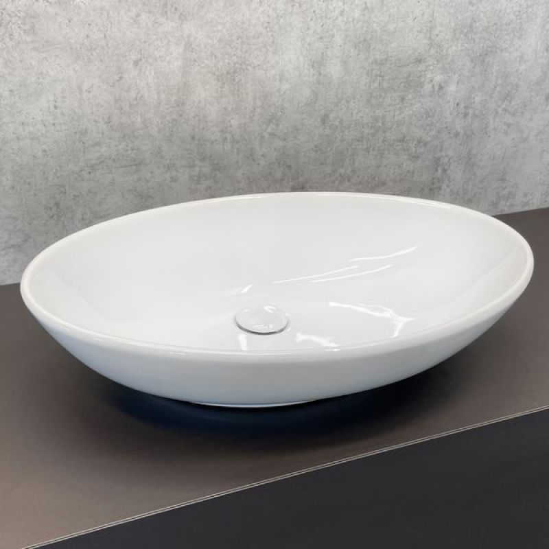 Раковина-чаша Comforty 60 7689 00004137209 Белая