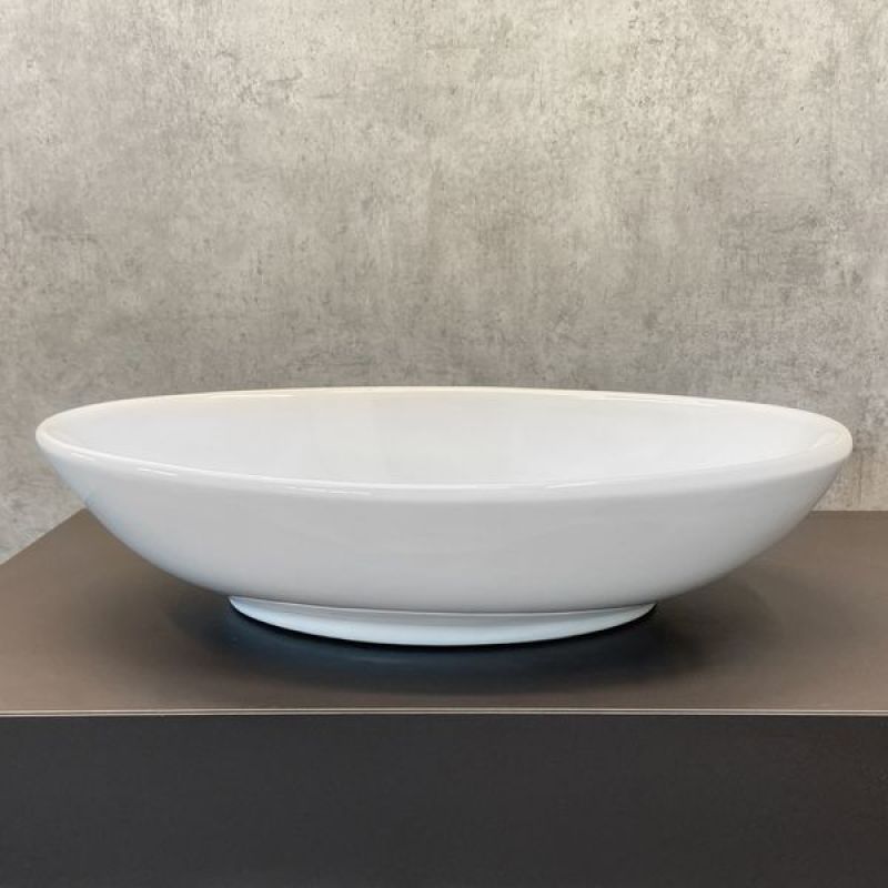 Раковина-чаша Comforty 60 7689 00004137209 Белая