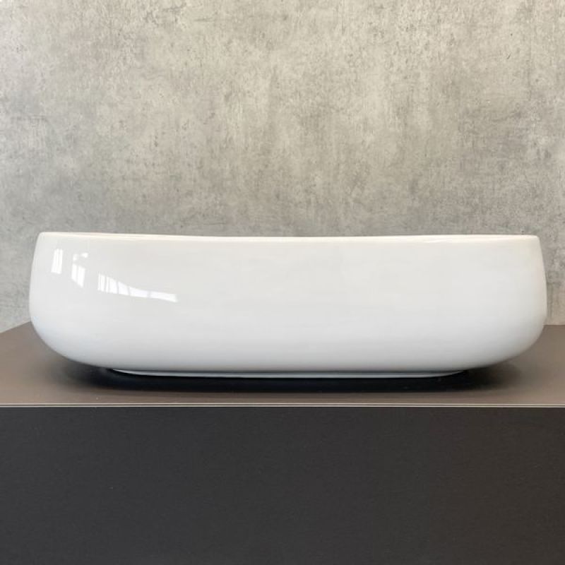 Раковина-чаша Comforty 54 78102 00004139758 Белая