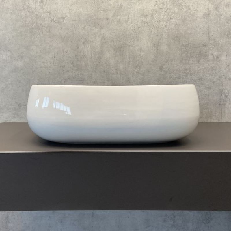 Раковина-чаша Comforty 45 78103 00004150351 Белая