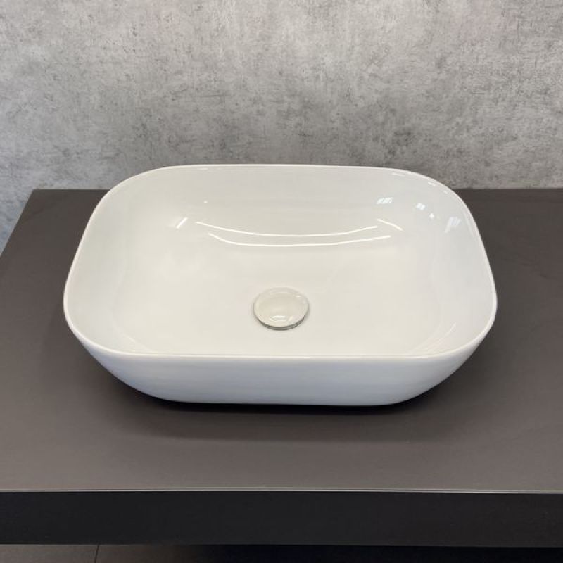 Раковина-чаша Comforty 45.5 78105 00004150368 Белая