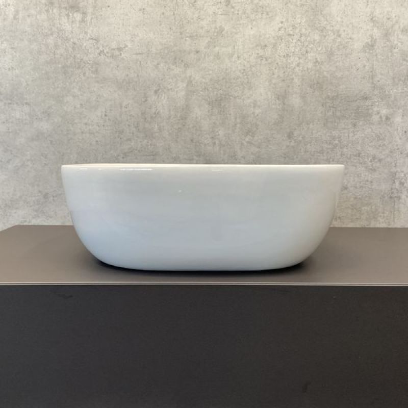 Раковина-чаша Comforty 42.5 78106 00004150367 Белая